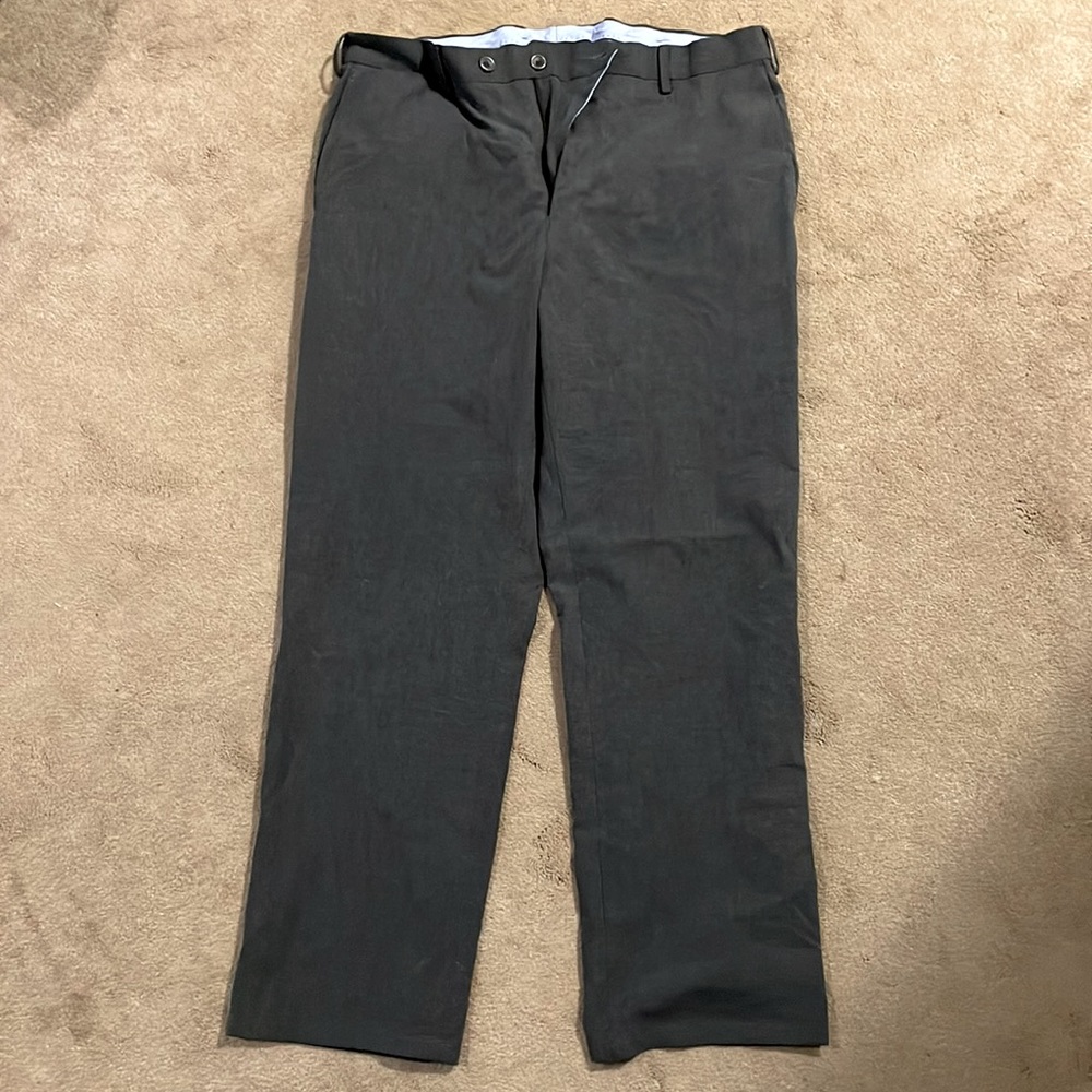 Hart Schaffer Marx Men’s Dress Slacks